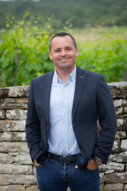 Photo de JAVILLIER ROMAIN