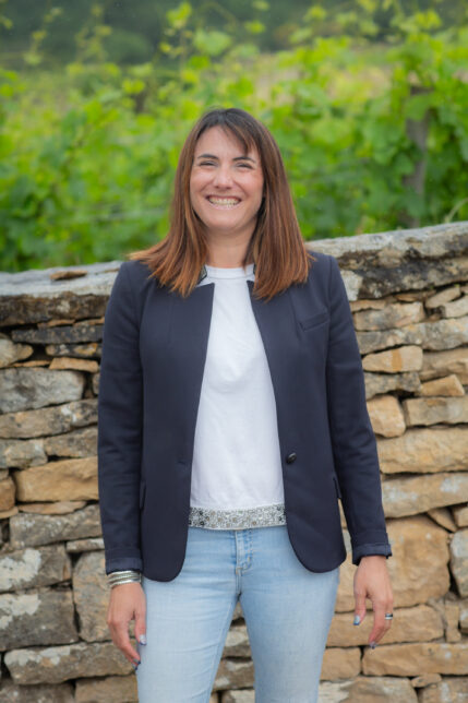 Photo de GUGLIELMETTI CLAIRE