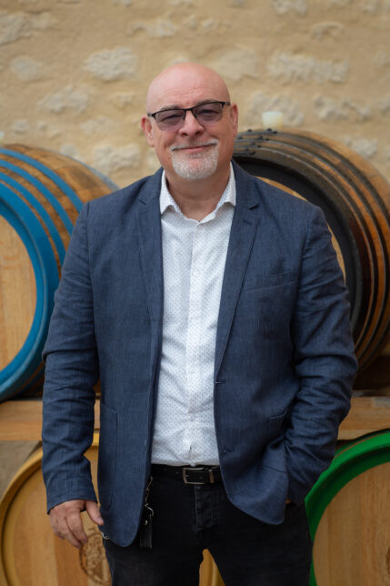 Photo de CHAMBAT HERVE