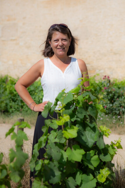 Photo de BUCHY EMELINE