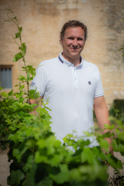 Photo de BARBIER MATHURIN